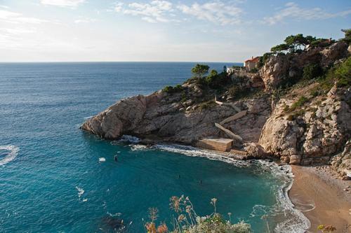 Leut Dubrovnik Exterior foto