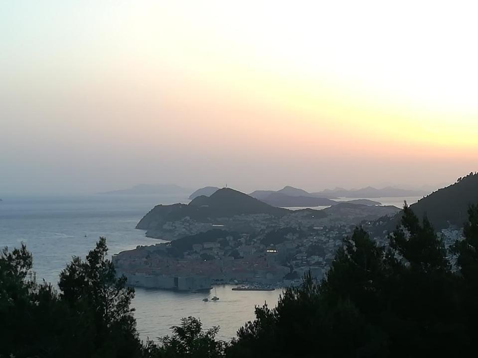 Leut Dubrovnik Exterior foto