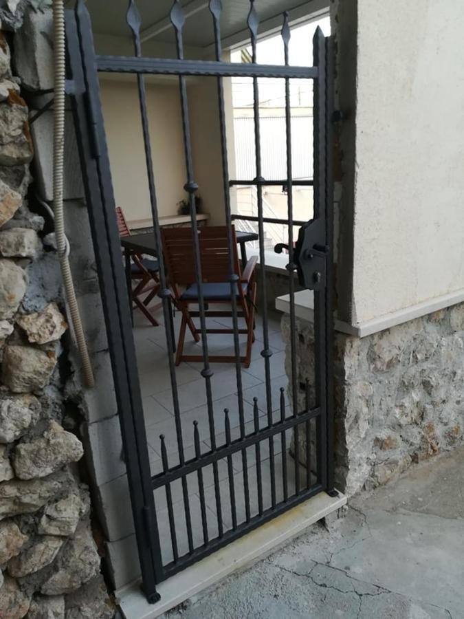 Leut Dubrovnik Exterior foto