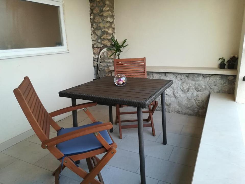 Leut Dubrovnik Exterior foto
