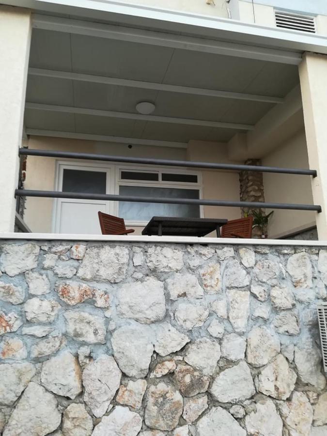 Leut Dubrovnik Exterior foto